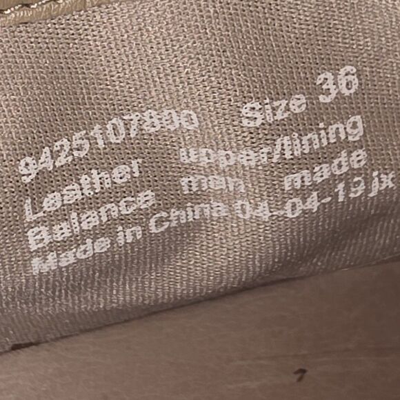 Dansko Black Ankle Boots - Picture 10 of 12